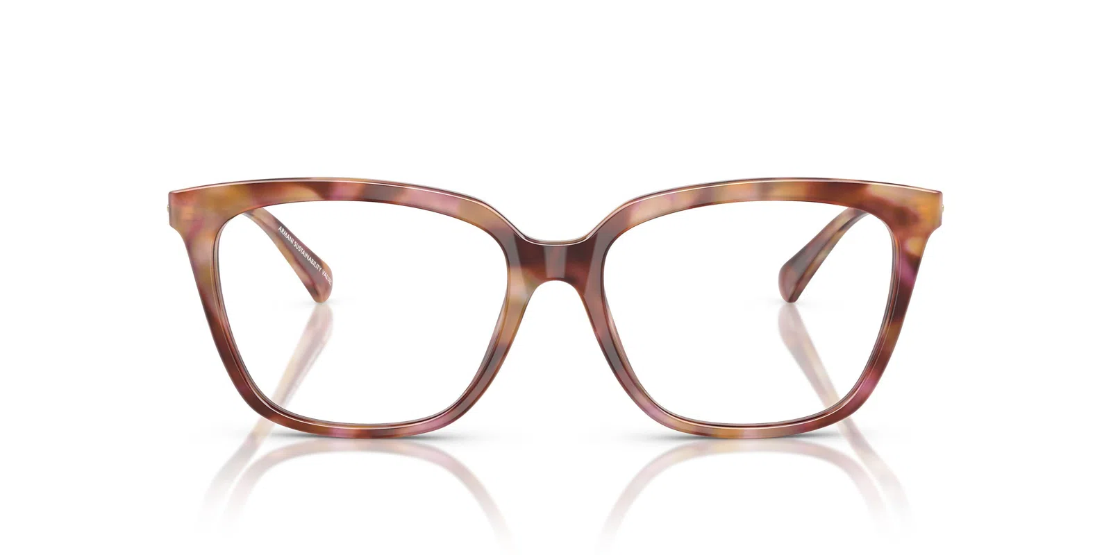 Emporio Armani 3248 Eyeglasses - view 9